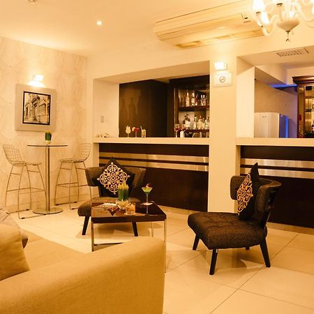 Limaq Hotel Kültér fotó