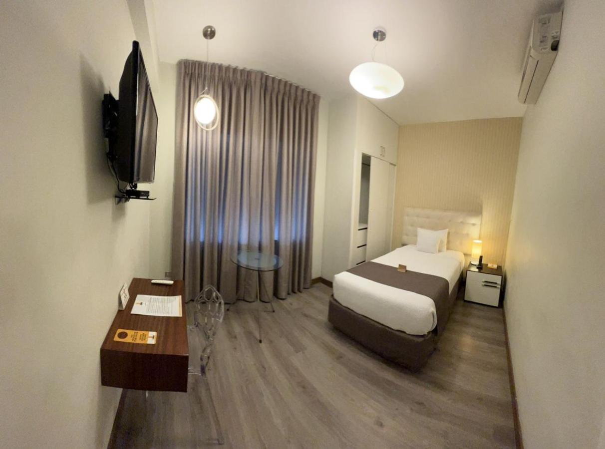 Limaq Hotel Kültér fotó