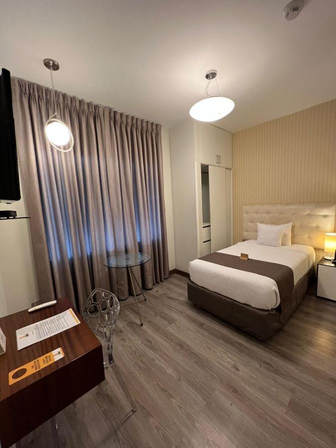 Limaq Hotel Kültér fotó