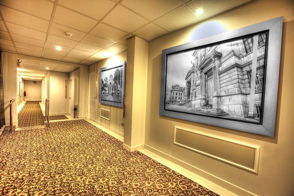 Limaq Hotel Kültér fotó