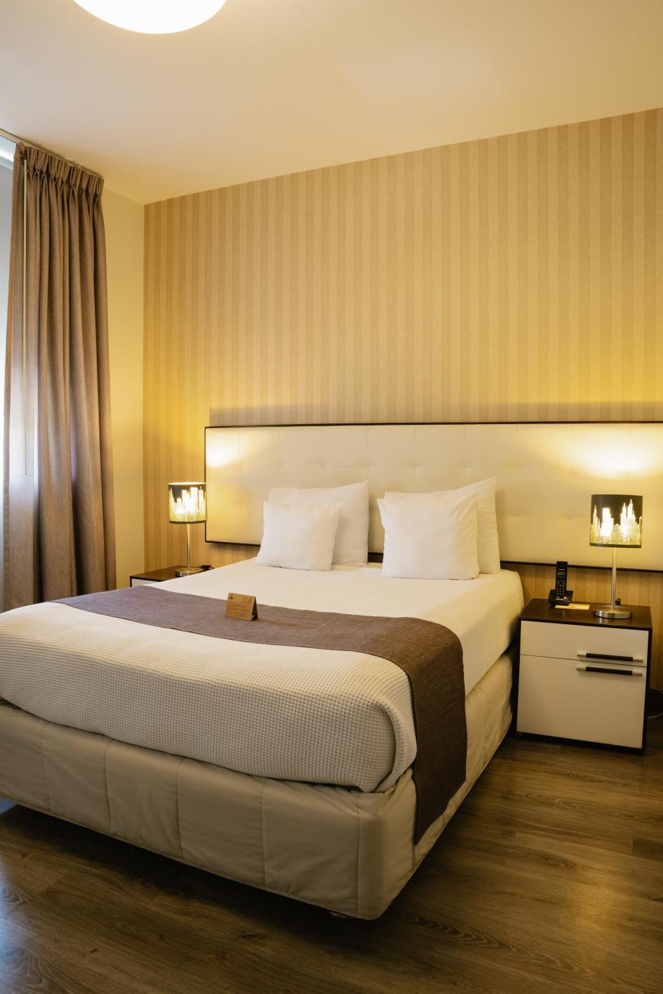 Limaq Hotel Kültér fotó