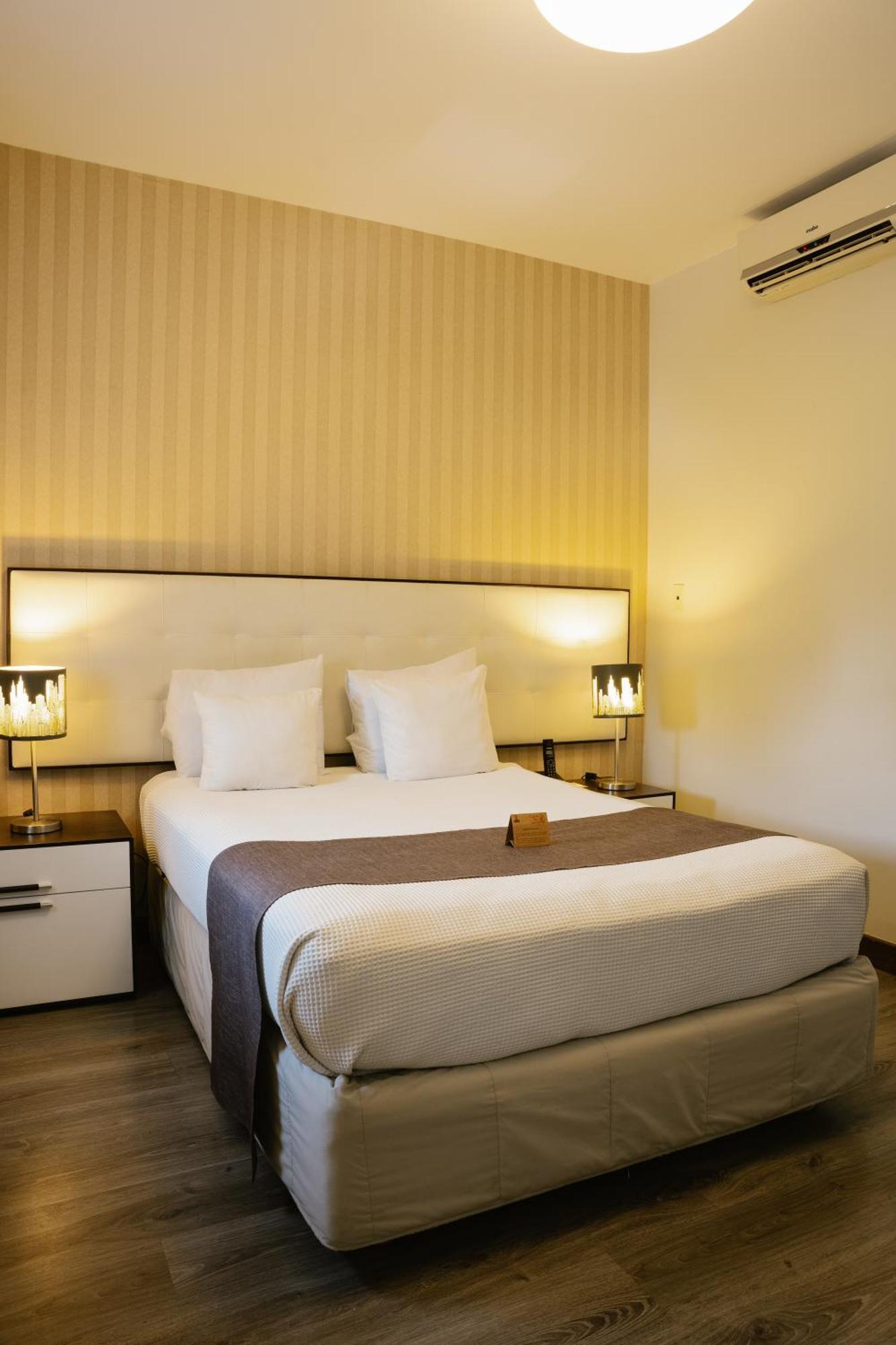 Limaq Hotel Kültér fotó