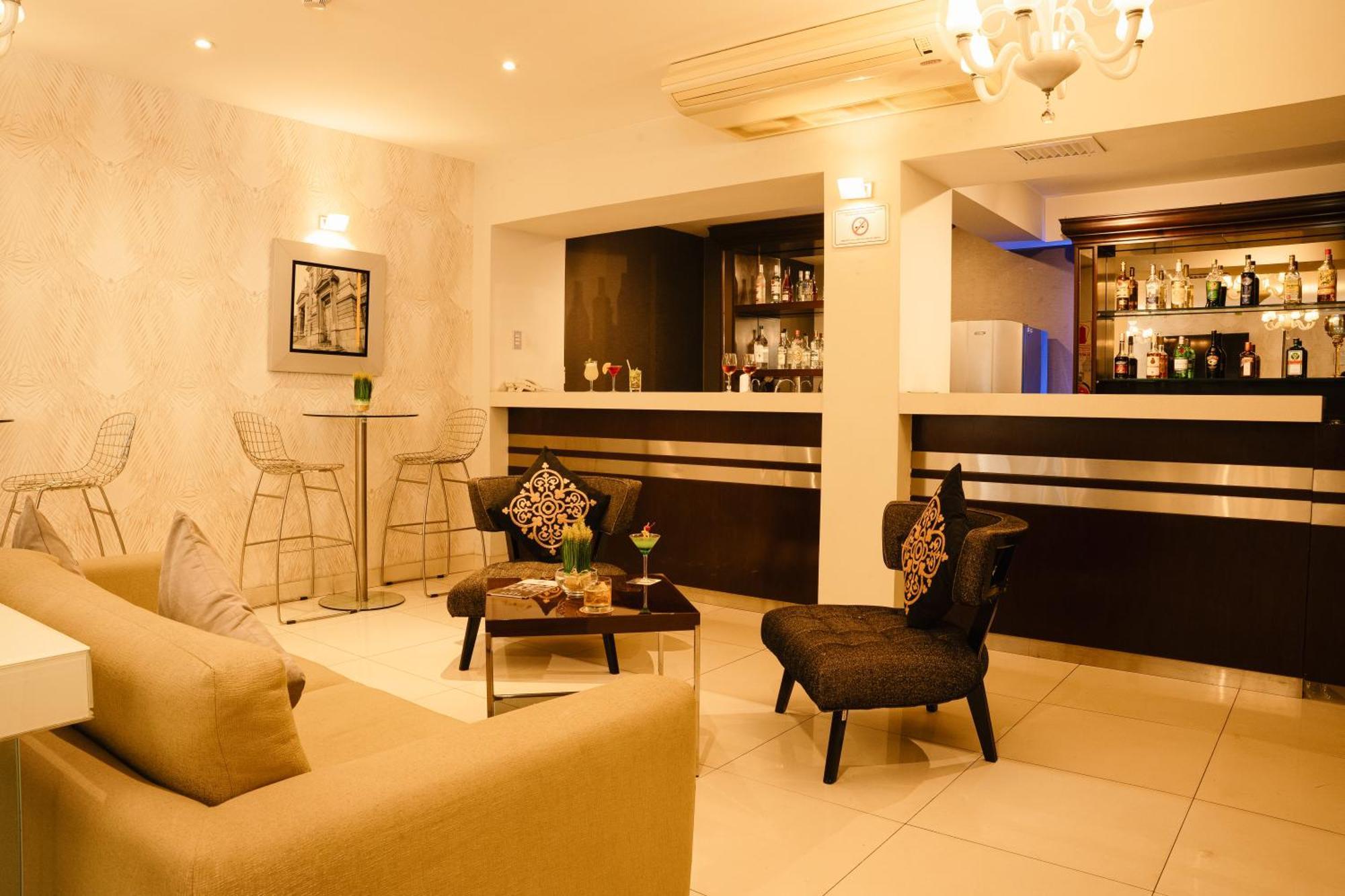 Limaq Hotel Kültér fotó