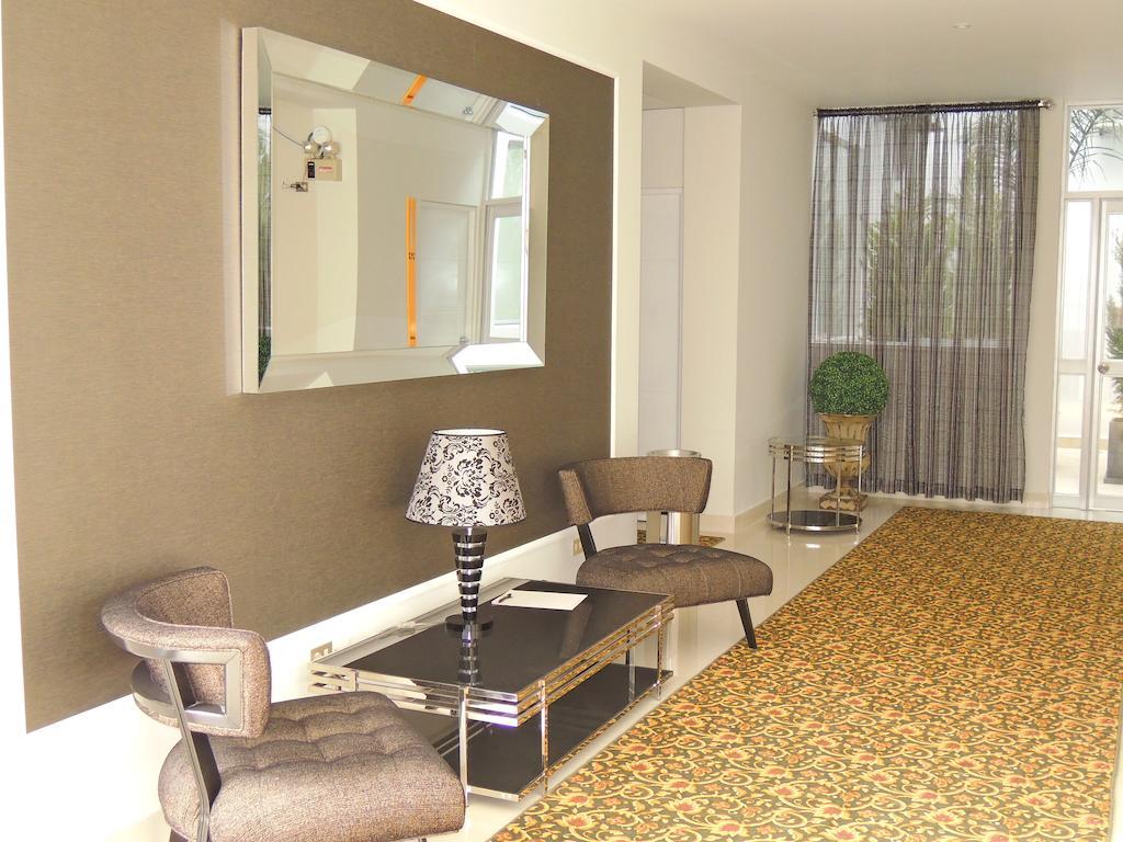 Limaq Hotel Kültér fotó