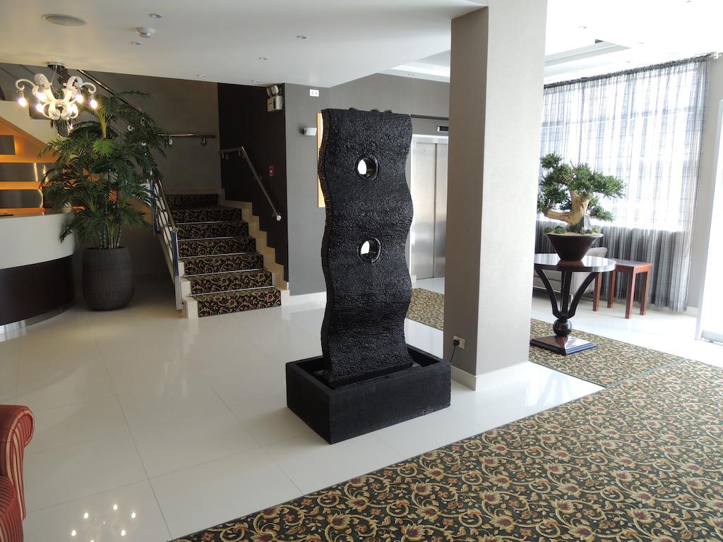 Limaq Hotel Kültér fotó