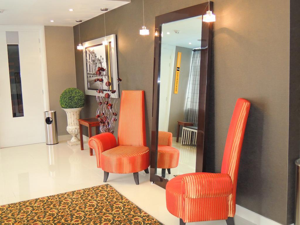 Limaq Hotel Kültér fotó