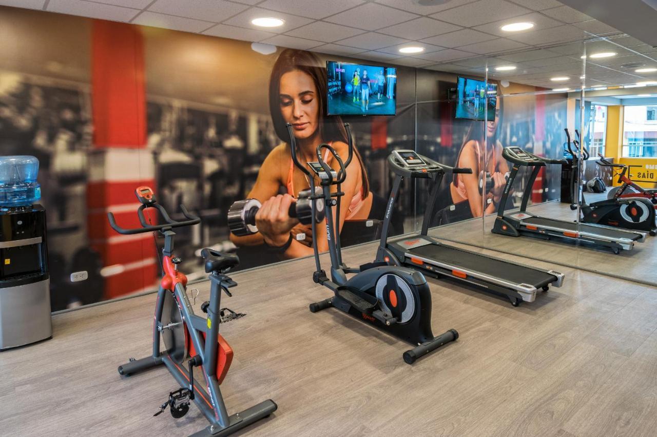 Limaq Hotel Kültér fotó