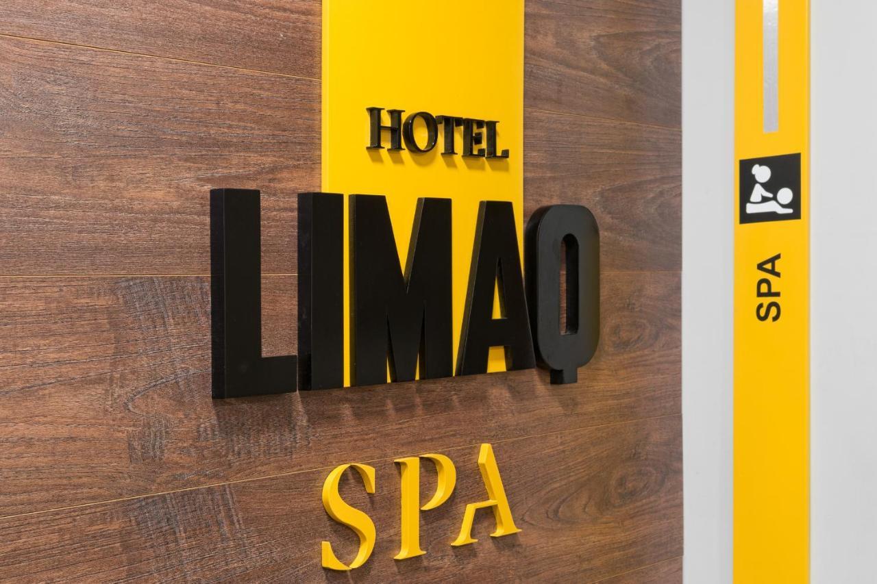 Limaq Hotel Kültér fotó