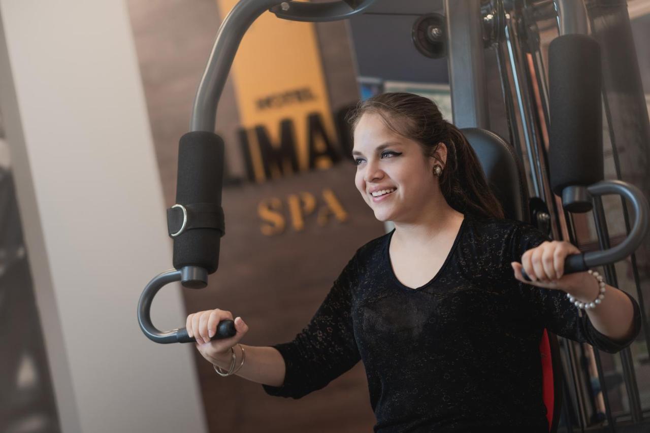 Limaq Hotel Kültér fotó